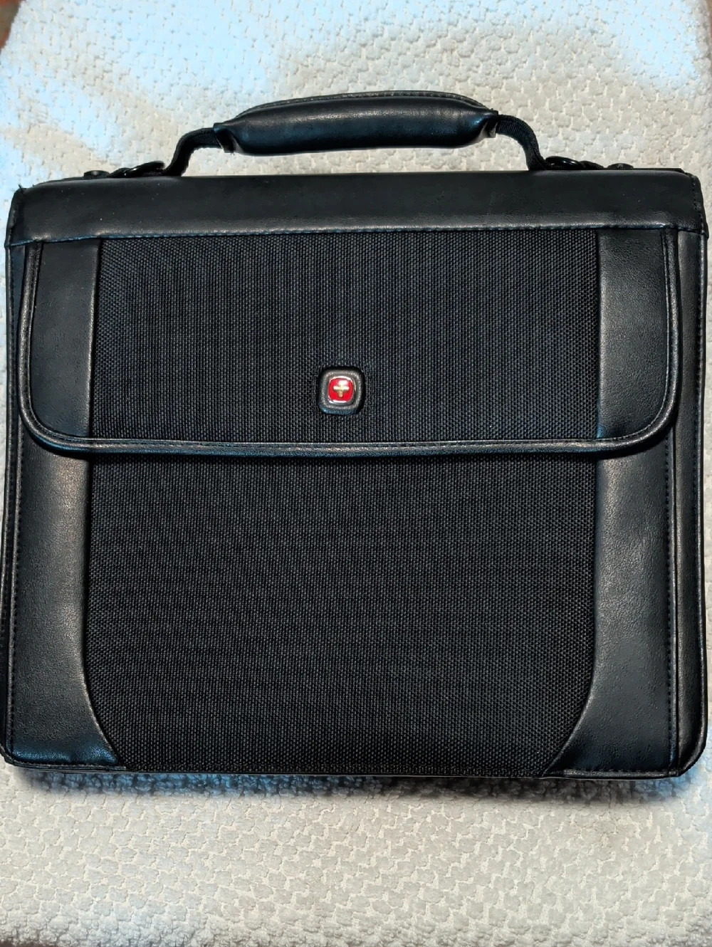 SwissGear Wenger Briefcase NWOT